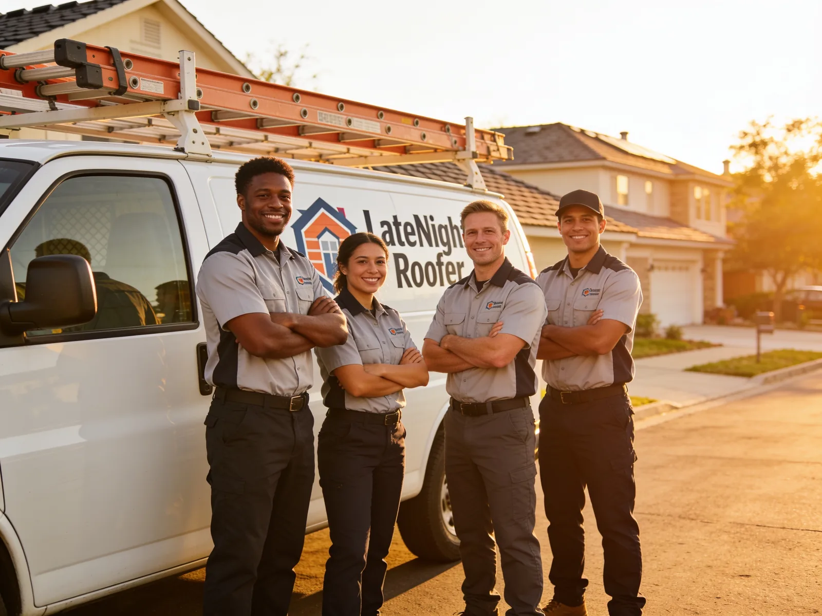 Emergency Roof Repair company in Wainwright, AK
